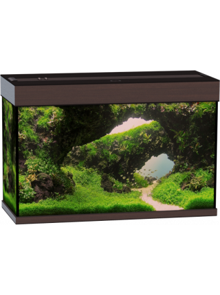 Аквариум Аквас без тумбы, 150 л (85х36х57)